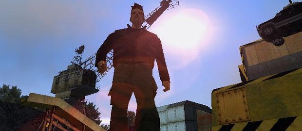 Gex 3: Deep Cover Gecko News