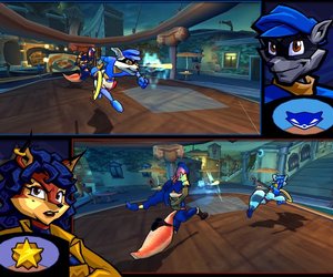 Sly 3: Honor Among Thieves Videos