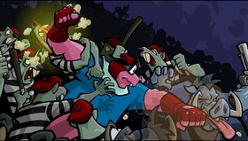 Sly 3: Honor Among Thieves Screenshot from Shacknews