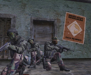 SOCOM II: U.S. Navy Seals Videos
