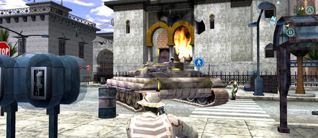 SOCOM II: U.S. Navy Seals News
