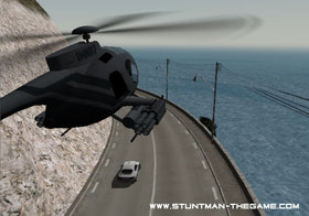 Stuntman Screenshot from Shacknews