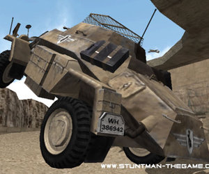 Stuntman Videos