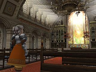 Suikoden III Screenshots