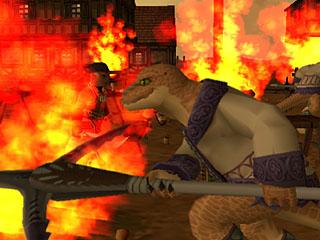 Suikoden III Files