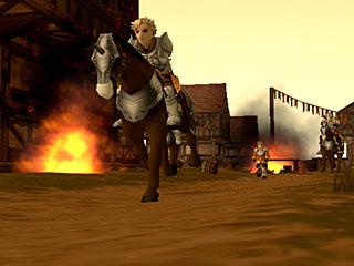 Suikoden III Videos