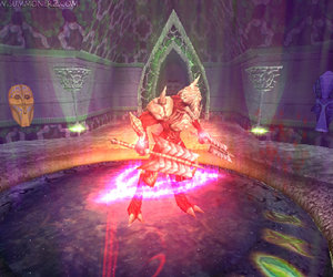 Summoner 2 Screenshots