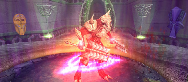 Summoner 2 News