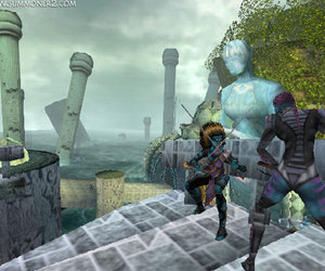 Summoner 2 Chat