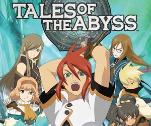 Tales of the Abyss Chat