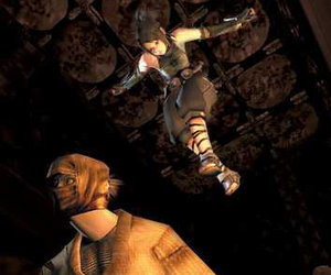 Tenchu: Wrath of Heaven Videos