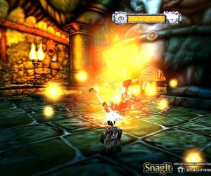 Evil Twin Screenshots