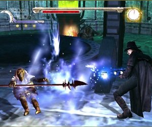 Van Helsing Videos