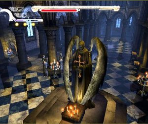 Van Helsing Chat