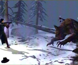 Van Helsing Screenshots