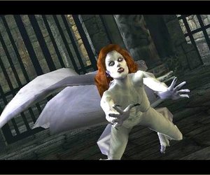 Van Helsing Files
