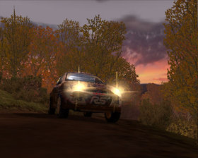V-Rally 3 Screenshot from Shacknews