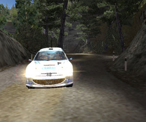 V-Rally 3 Files