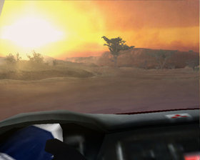 V-Rally 3 Screenshot from Shacknews