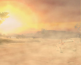 V-Rally 3 Screenshot from Shacknews