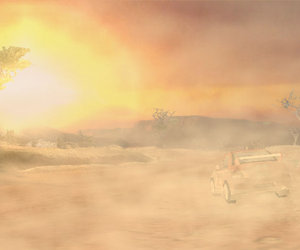 V-Rally 3 Screenshots