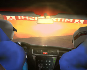 V-Rally 3 Screenshot from Shacknews