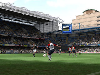 World Soccer Winning Eleven 7 International Videos
