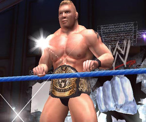 WWE SmackDown! Here Comes the Pain Chat