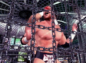 WWE Smackdown! Here Comes the Pain Screenshot from Shacknews