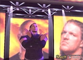 WWF Smackdown! Just Bring It! Screenshot from Shacknews