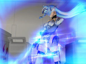 Xenosaga Screenshot from Shacknews