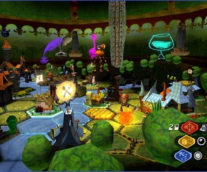Psychonauts Videos