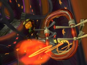 Psychonauts Screenshot from Shacknews