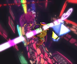 Psychonauts Videos