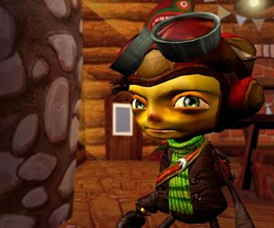 Psychonauts Chat