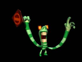 Psychonauts Screenshot from Shacknews