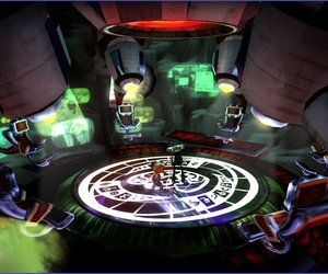 Psychonauts Chat