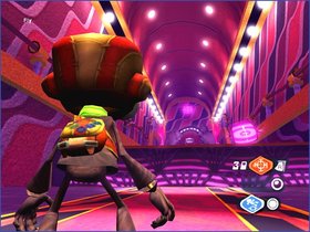 Psychonauts Screenshot from Shacknews