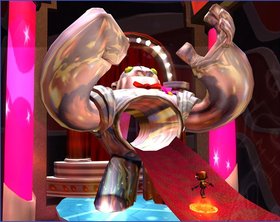 Psychonauts Screenshot from Shacknews
