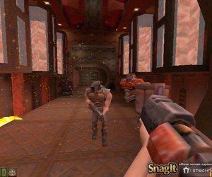 Quake 2 Videos