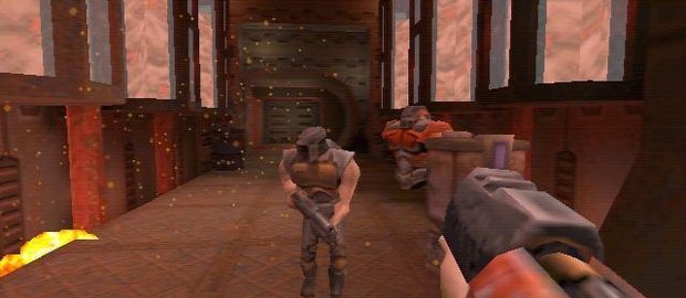 Quake 2 News