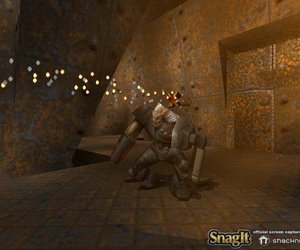 Quake 2 Screenshots