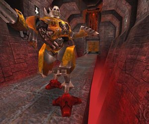 Quake 3: Arena Files