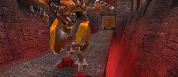 Quake 3: Arena News