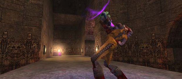 Quake 3: Arena News