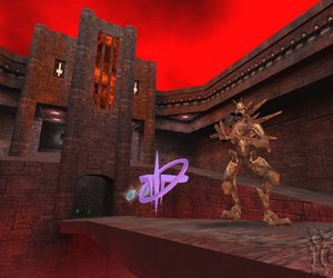 Quake 3: Arena Files