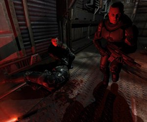 Quake 4 Files