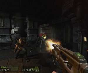 Quake 4 Files