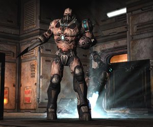 Quake 4 Videos
