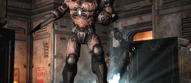 Quake 4 News